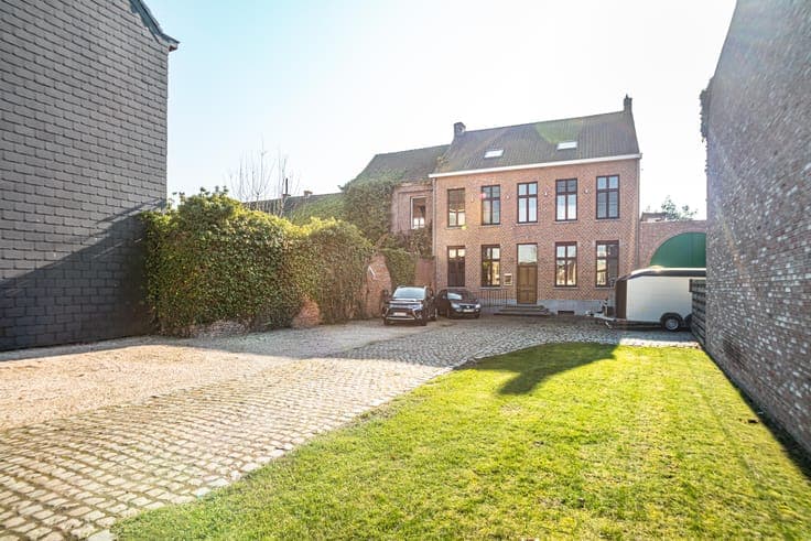 House in Beveren