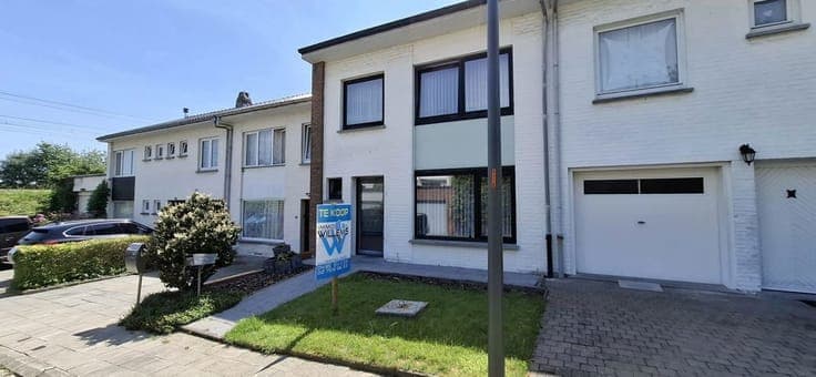 House in Asse