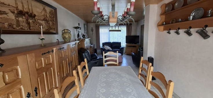 House in Asse