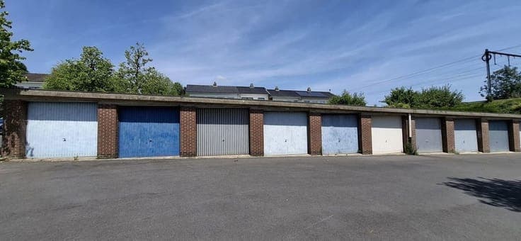 House in Asse