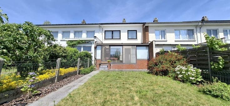 House in Asse