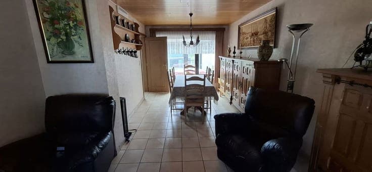 House in Asse