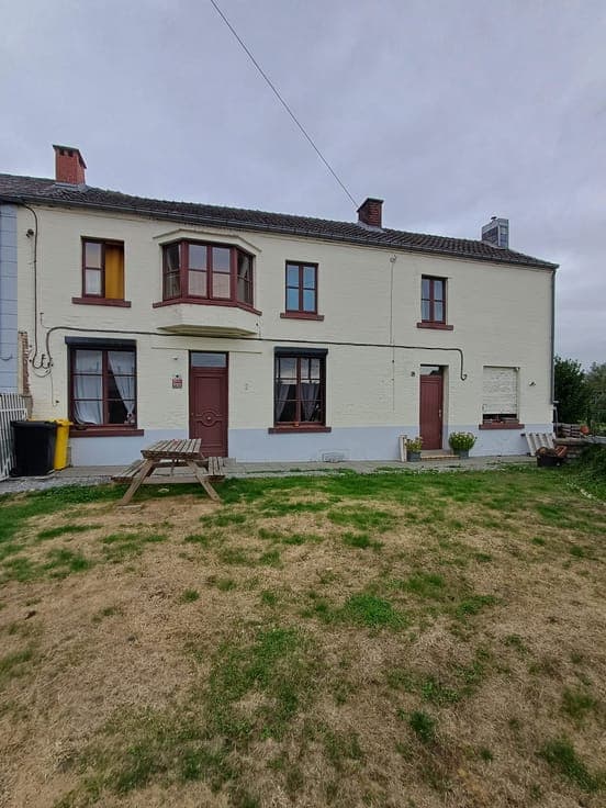House in Sambreville