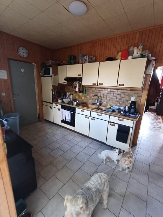 House in Sambreville