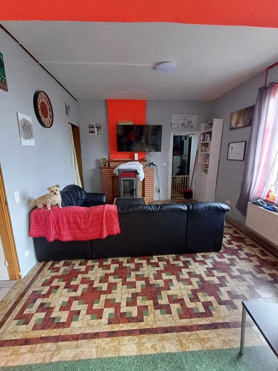 House in Sambreville