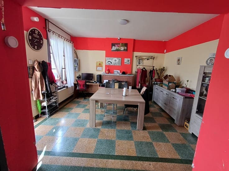 House in Sambreville