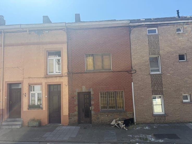 habitation