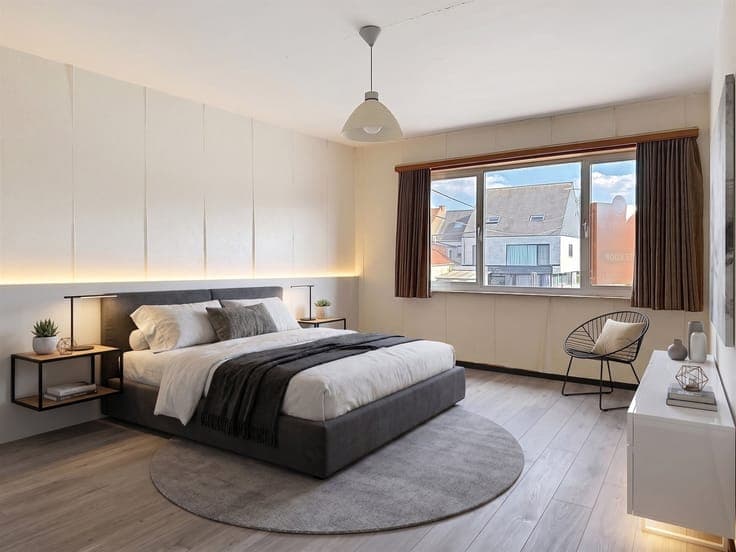 New construction in a unique location in Aarschot/Rillaar!