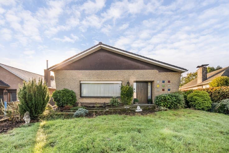 House in Westerlo