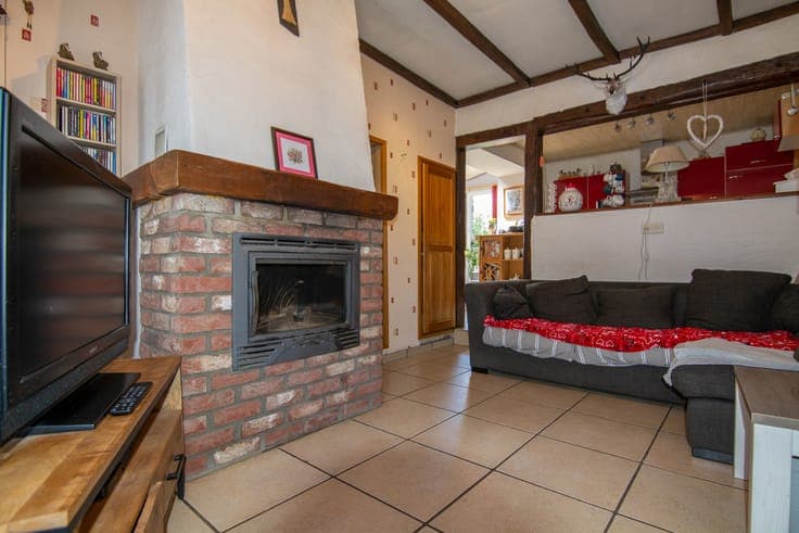 House in Nassogne