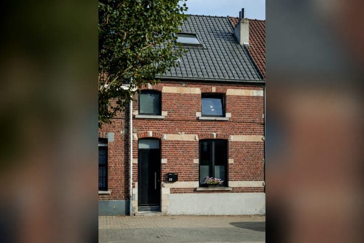 House in Asse