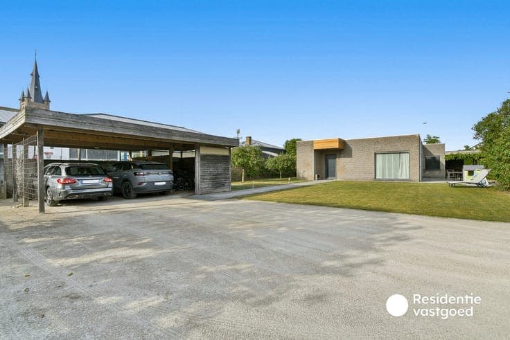 House in Gistel