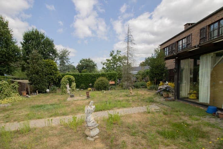 villa