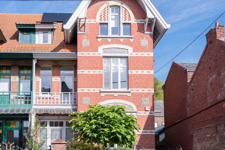 House in Amay