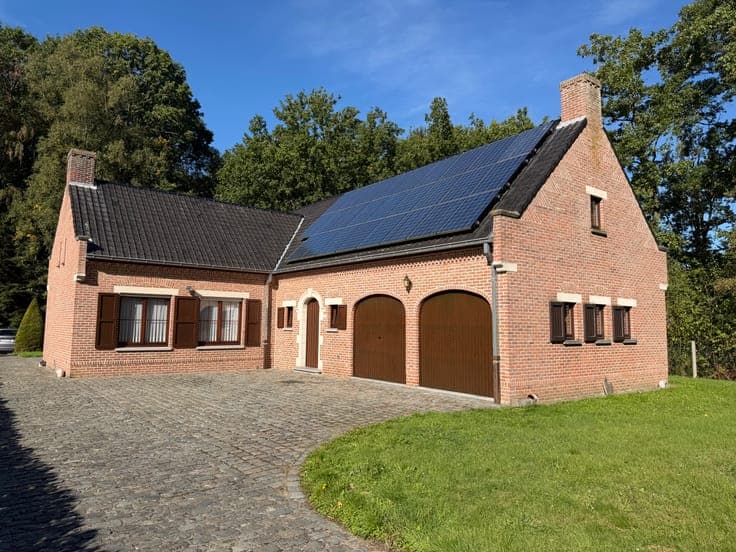 House in Buggenhout