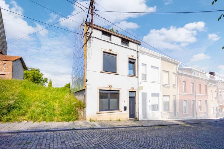 135 m² Single-Family Home – 3 or 4 Bedrooms with Garden