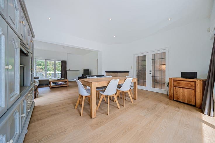 House in Verviers
