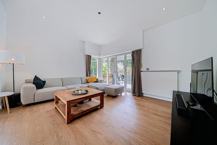 House in Verviers