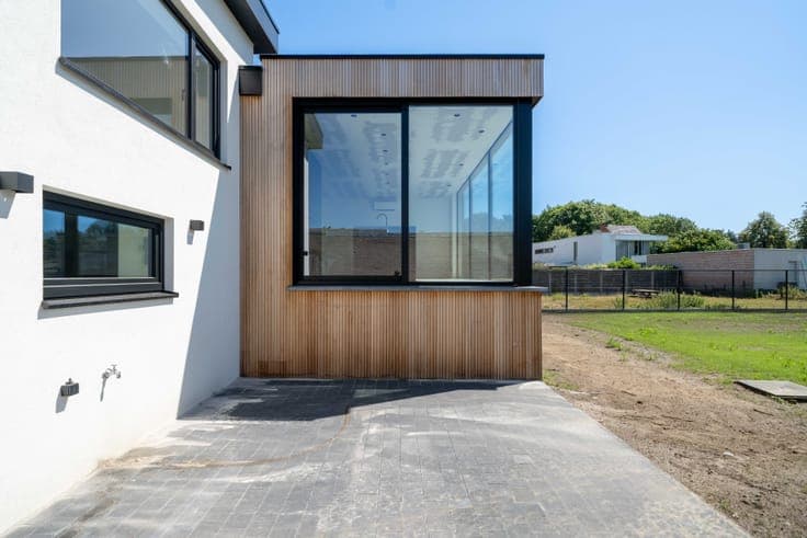 House in Heist-op-den-Berg