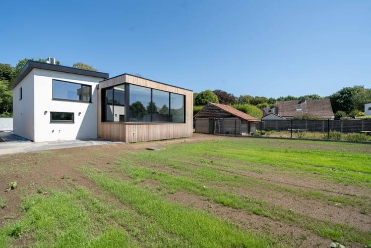House in Heist-op-den-Berg
