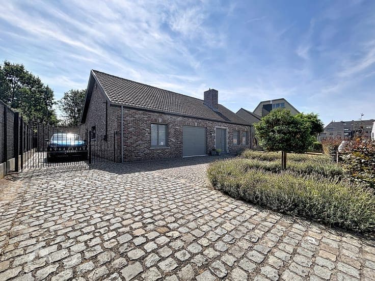 House in Torhout