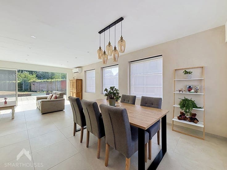 House in Torhout