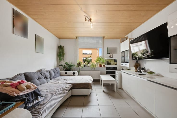 Gezellige gezinswoning met 3 slaapkamers, ruime tuin en o...