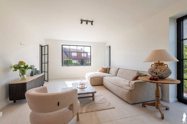 House in Ravels