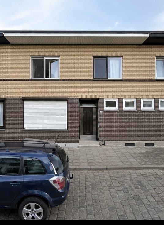 House in Antwerp