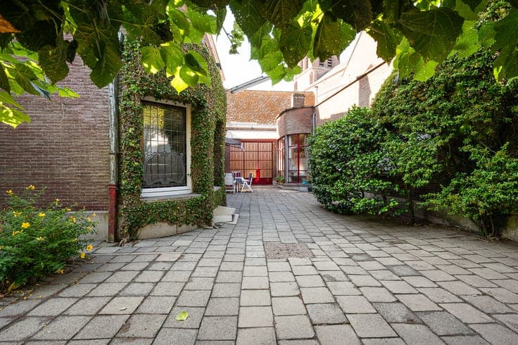 House in Berlare
