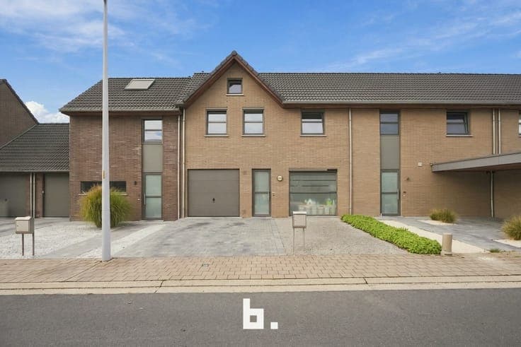 House in Roeselare