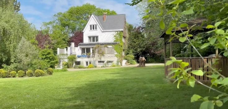 House in Ellezelles