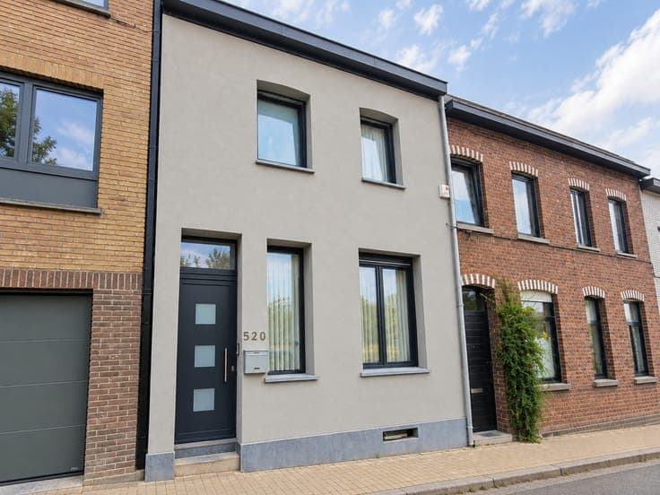 House in Halle