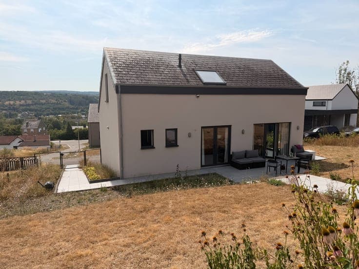 House in Durbuy
