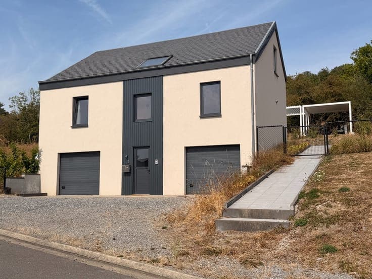 House in Durbuy