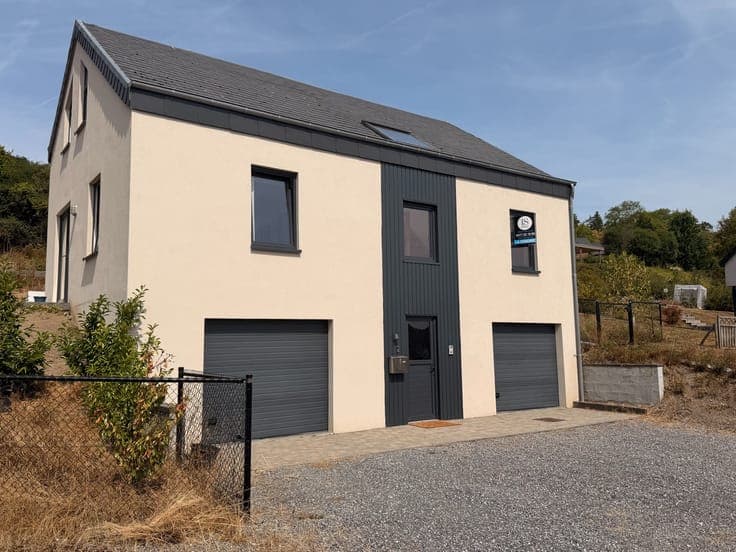House in Durbuy