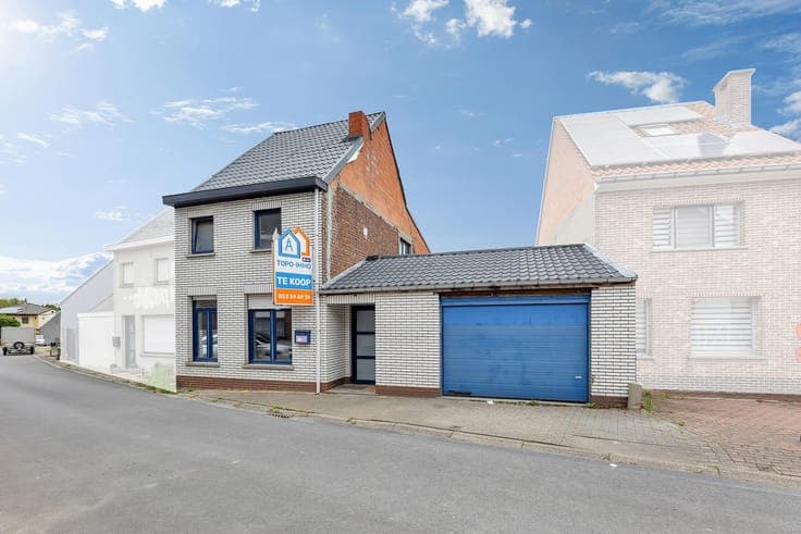 House in Lede