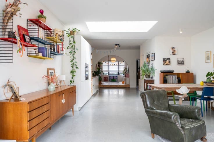 House in Lier