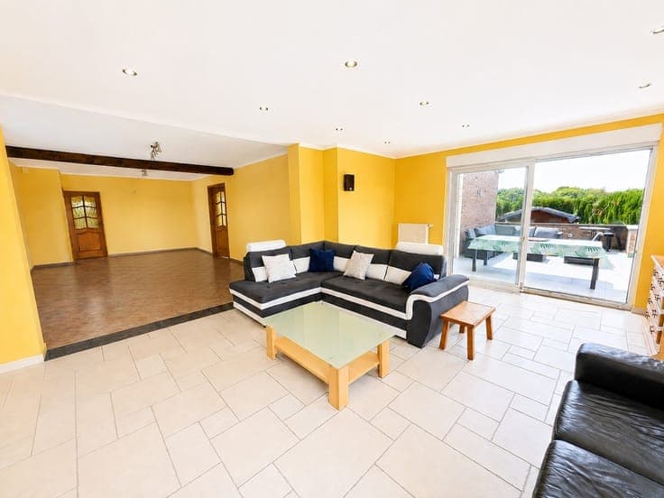 BUNGALOW - 4CH - TERRASSE - JARDIN - PARKING