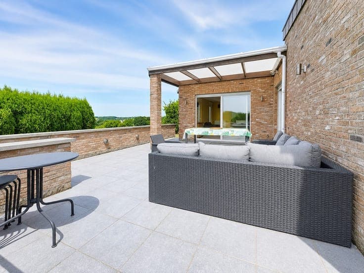 BUNGALOW - 4CH - TERRASSE - JARDIN - PARKING