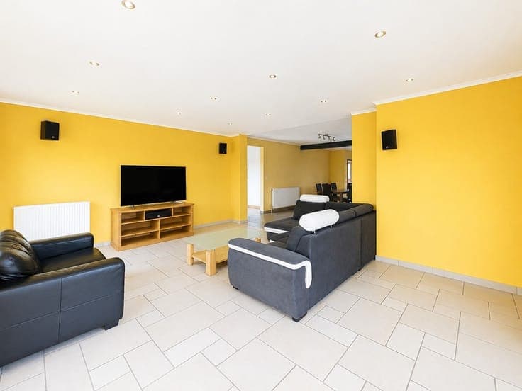 BUNGALOW - 4CH - TERRASSE - JARDIN - PARKING