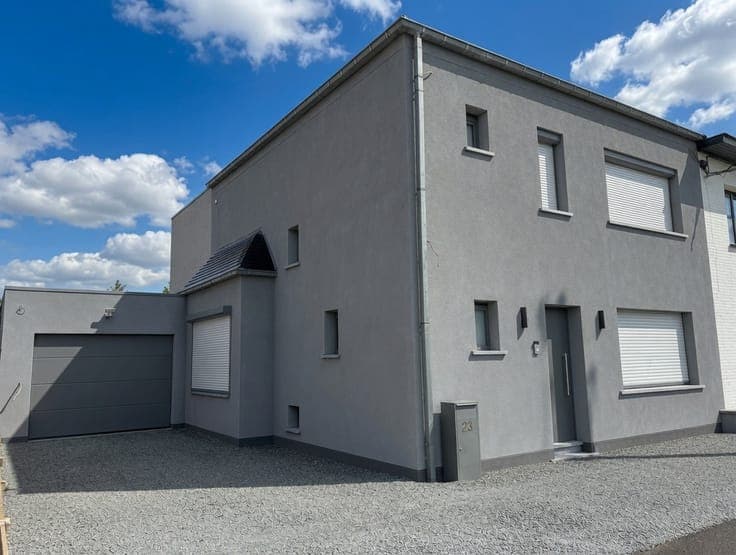 Molenkouterstraat 23, 9200 Schoonaarde (Dendermonde)