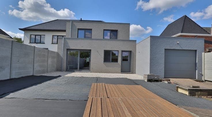 Molenkouterstraat 23, 9200 Schoonaarde (Dendermonde)