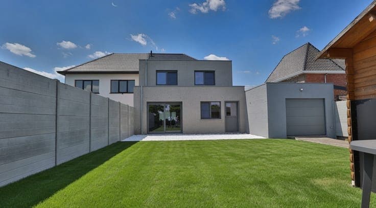 Molenkouterstraat 23, 9200 Schoonaarde (Dendermonde)