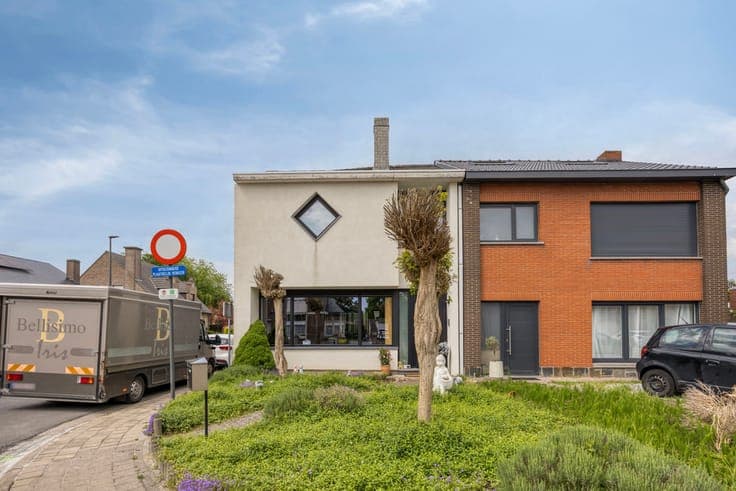 House in Merchtem
