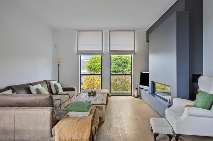 Prachtige villa met 6 slaapkamers en zwembad op rustige l...