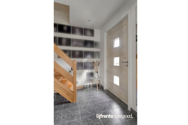 Woning te koop op lijfrente in Hamme