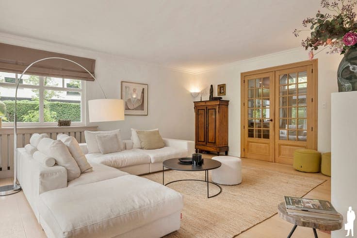 House in Brasschaat