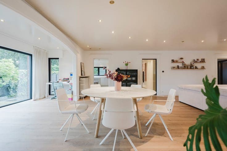 House in Harelbeke
