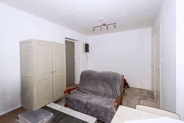 House in Dour Elouges